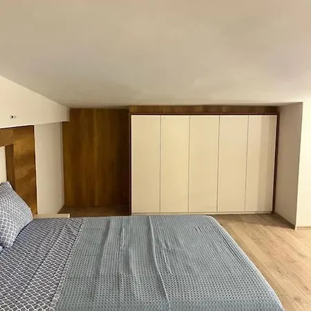 Dedeman Otelinin Bulundugu Rezidansta Daire קארטפה